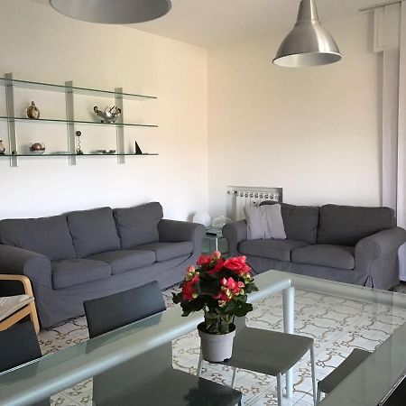 Mimosa Apartment By Portofinovacanze Rapallo Eksteriør bilde