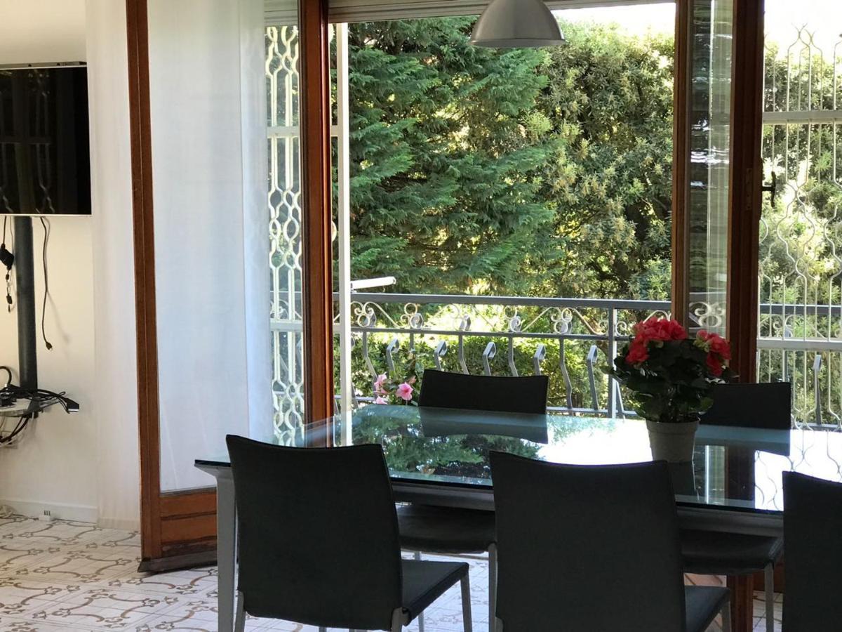 Mimosa Apartment By Portofinovacanze Rapallo Eksteriør bilde