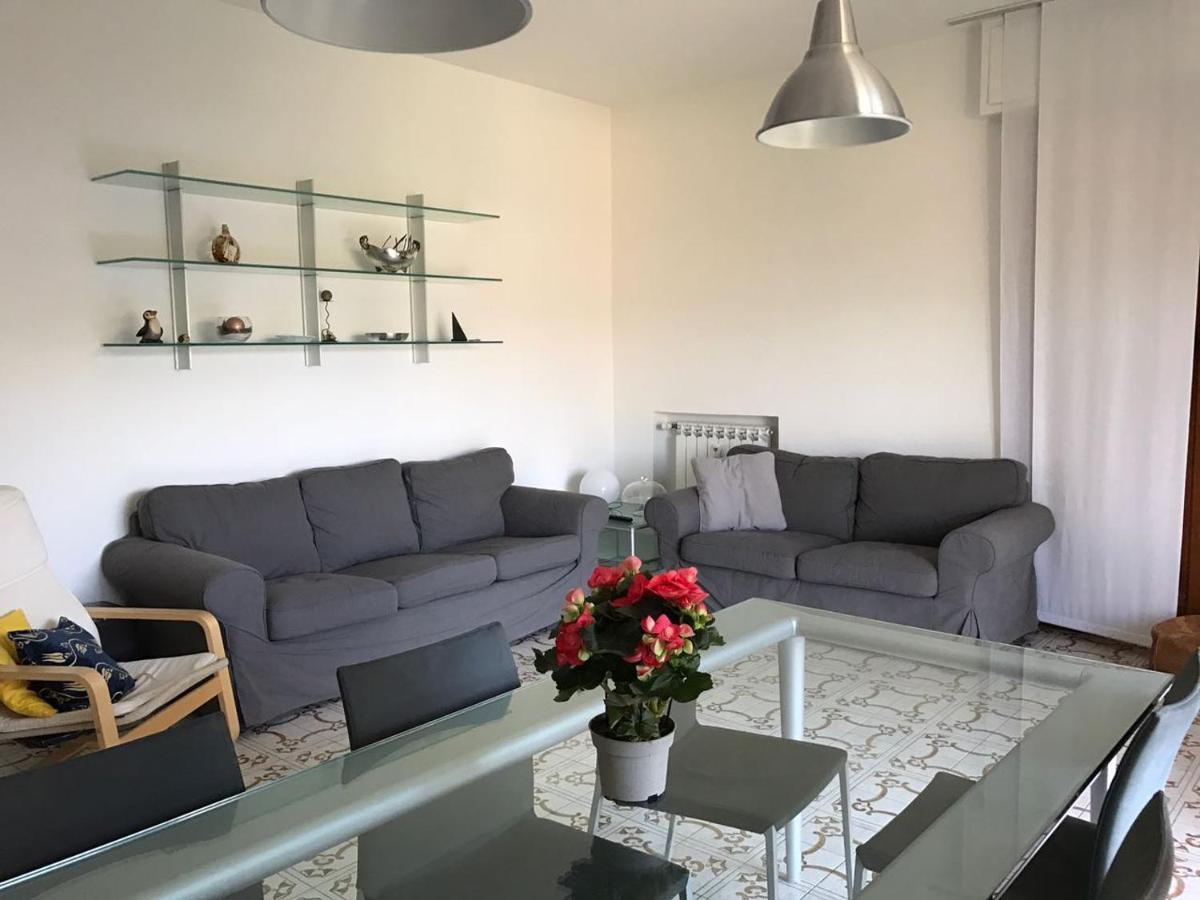 Mimosa Apartment By Portofinovacanze Rapallo Eksteriør bilde