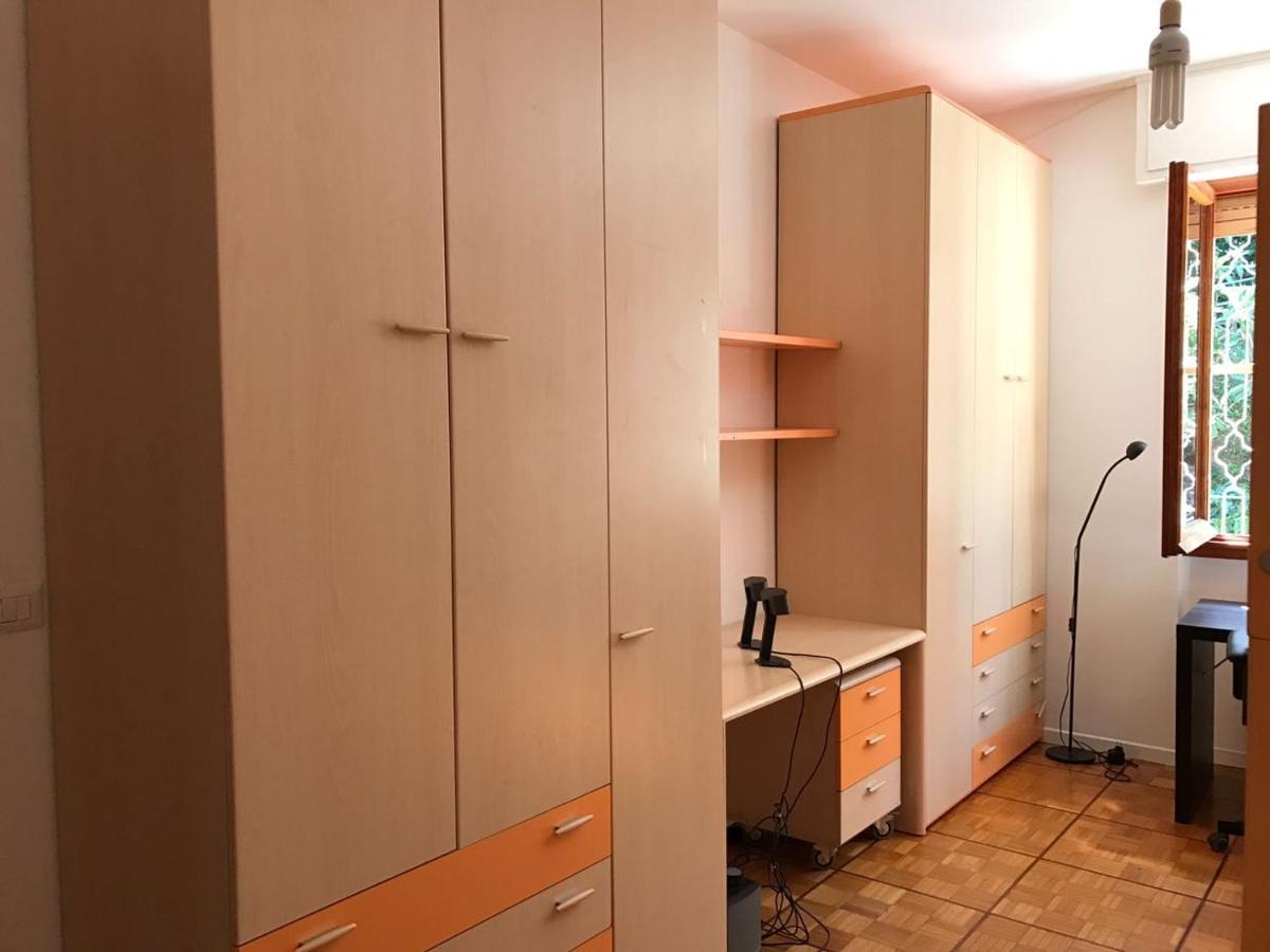Mimosa Apartment By Portofinovacanze Rapallo Eksteriør bilde