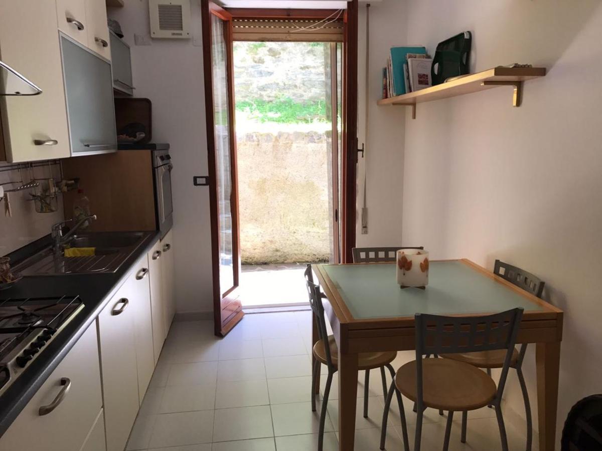Mimosa Apartment By Portofinovacanze Rapallo Eksteriør bilde