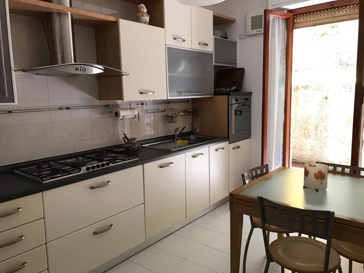 Mimosa Apartment By Portofinovacanze Rapallo Eksteriør bilde