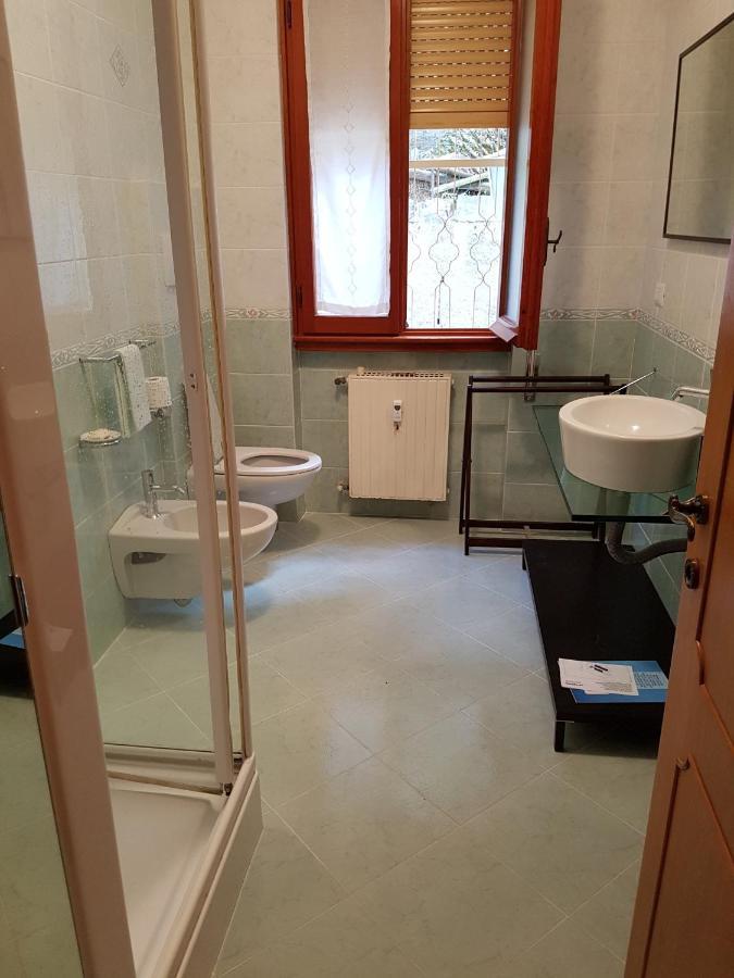 Mimosa Apartment By Portofinovacanze Rapallo Eksteriør bilde