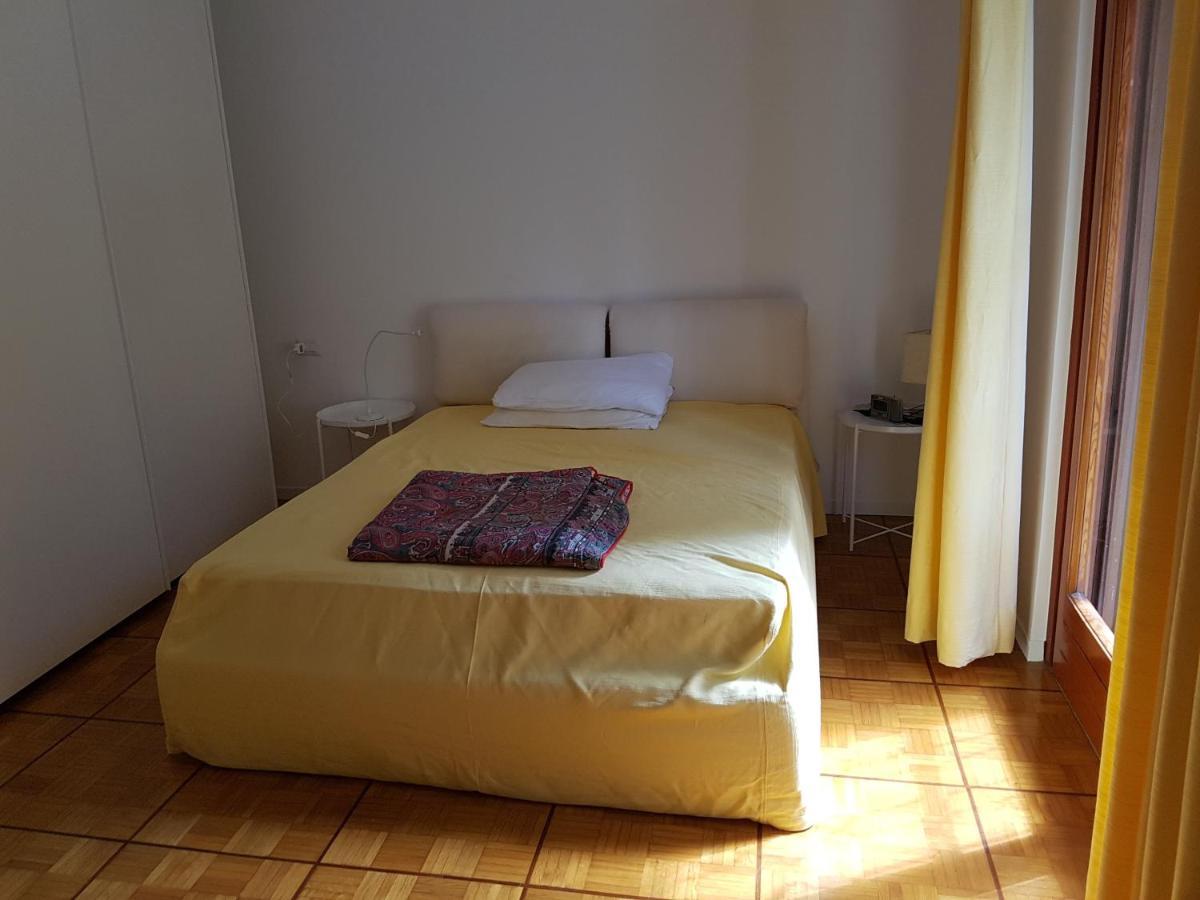 Mimosa Apartment By Portofinovacanze Rapallo Eksteriør bilde