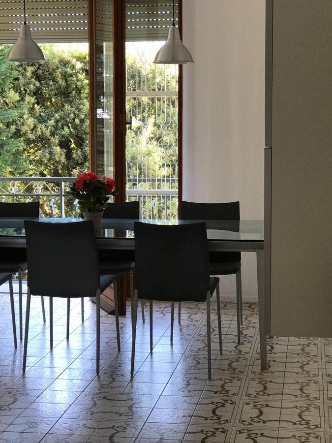 Mimosa Apartment By Portofinovacanze Rapallo Eksteriør bilde