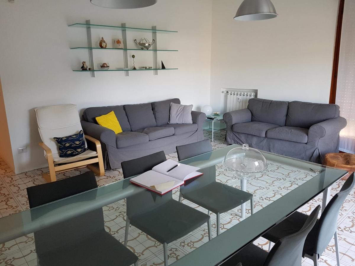 Mimosa Apartment By Portofinovacanze Rapallo Eksteriør bilde