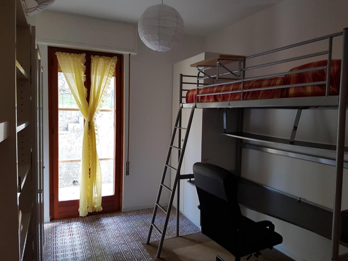 Mimosa Apartment By Portofinovacanze Rapallo Eksteriør bilde