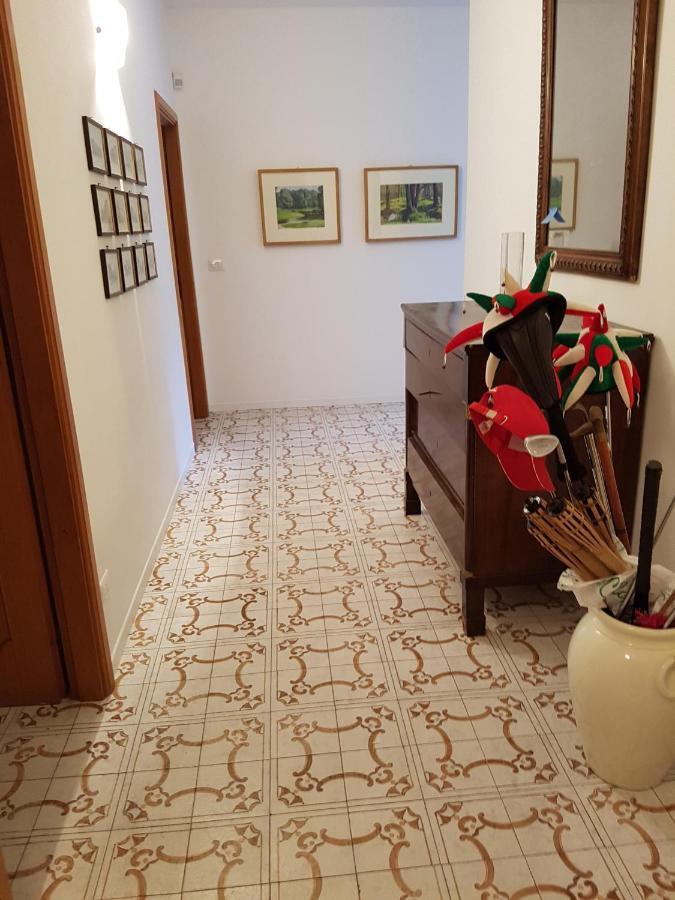 Mimosa Apartment By Portofinovacanze Rapallo Eksteriør bilde