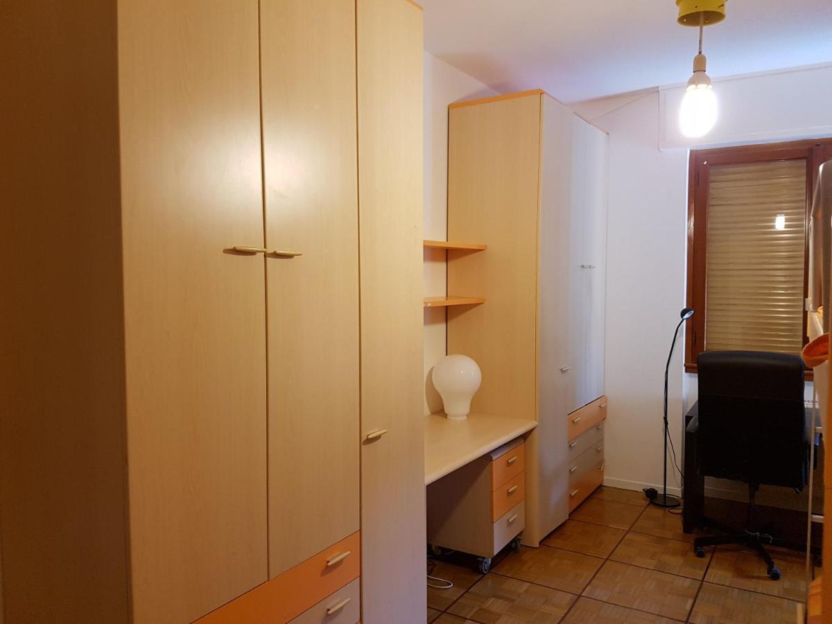 Mimosa Apartment By Portofinovacanze Rapallo Eksteriør bilde