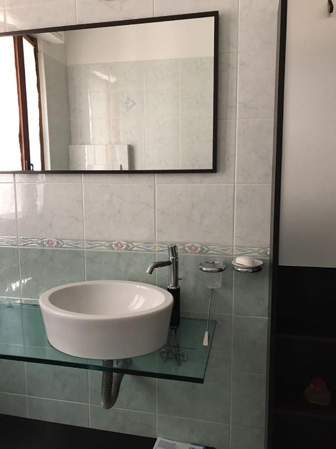 Mimosa Apartment By Portofinovacanze Rapallo Eksteriør bilde