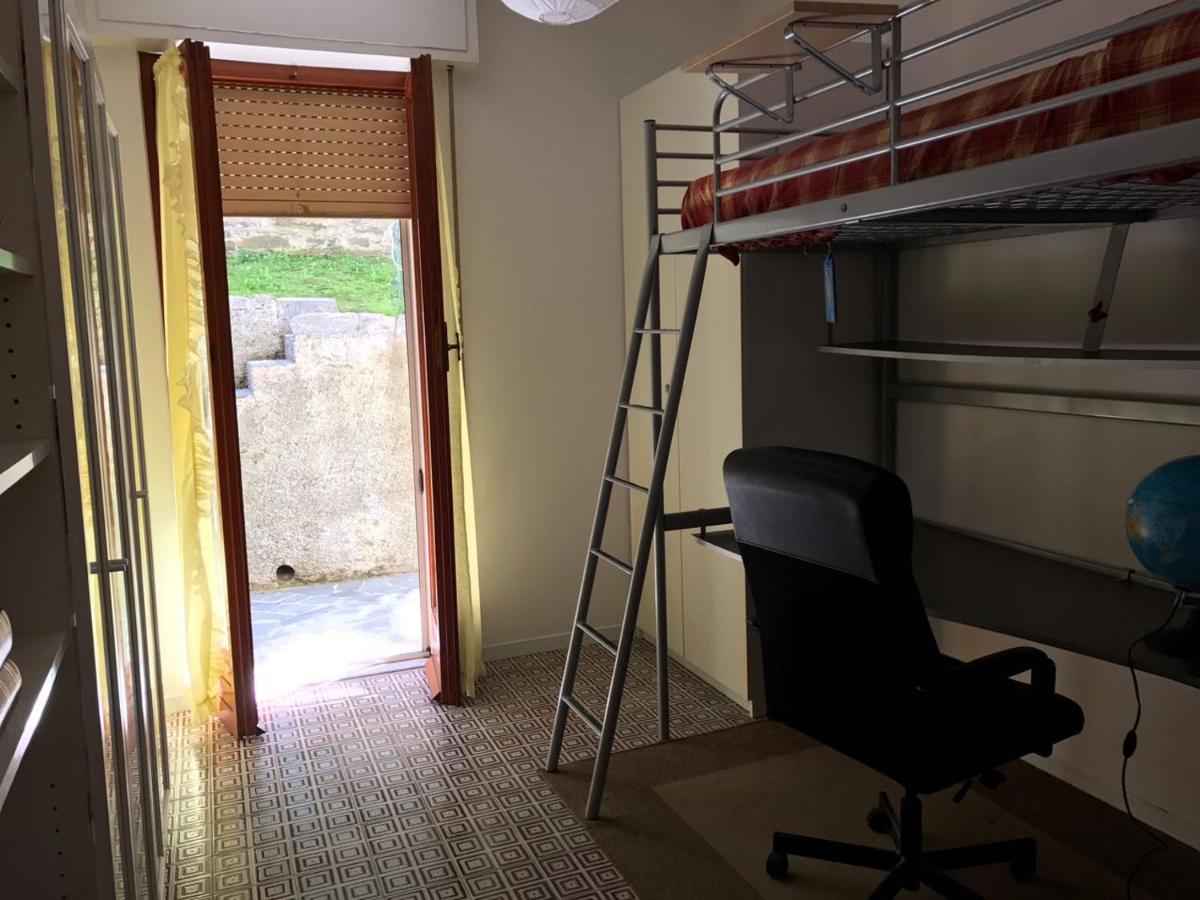 Mimosa Apartment By Portofinovacanze Rapallo Eksteriør bilde