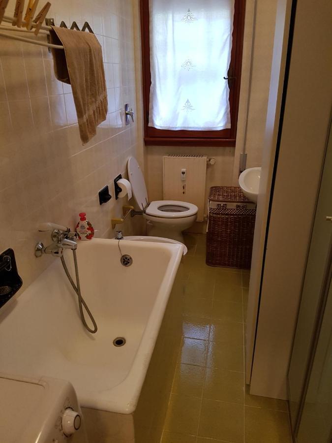 Mimosa Apartment By Portofinovacanze Rapallo Eksteriør bilde