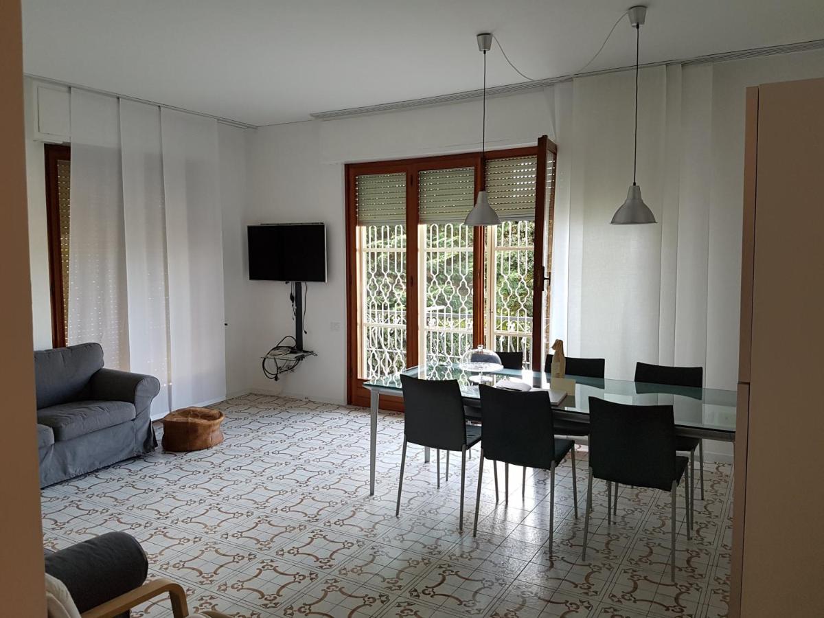 Mimosa Apartment By Portofinovacanze Rapallo Eksteriør bilde