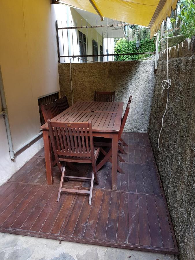 Mimosa Apartment By Portofinovacanze Rapallo Eksteriør bilde